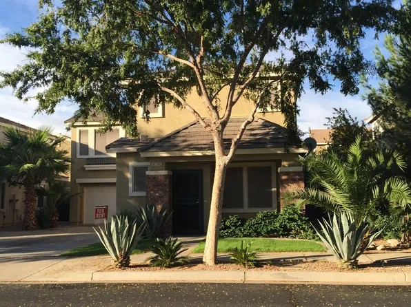 8736 E Lomita Ave, Mesa, AZ 85209