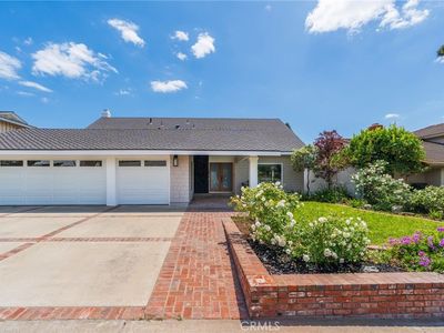 938 Oakcrest Ave, Brea, CA, 92821