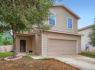 9202 Brown WL, San Antonio, TX 78254