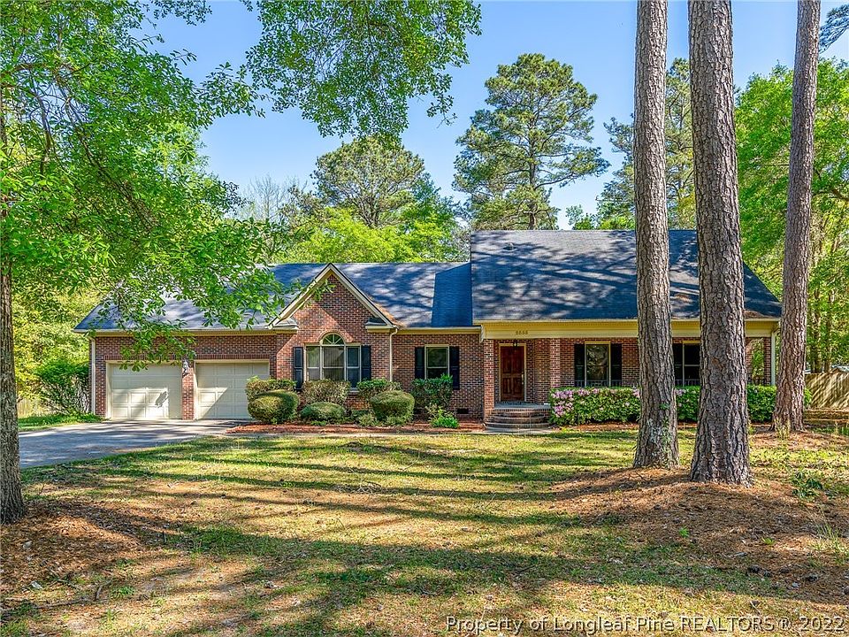 8555 Arabia Rd, Lumber Bridge, NC 28357 Zillow