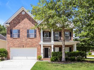 228 Berkeley Ridge Dr, Columbia, SC 29229