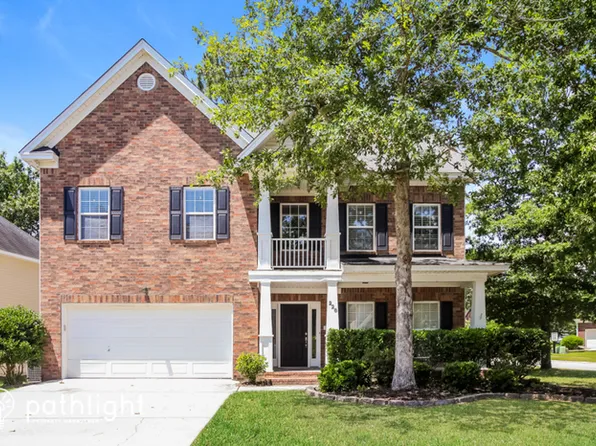 228 Berkeley Ridge Dr, Columbia, SC 29229