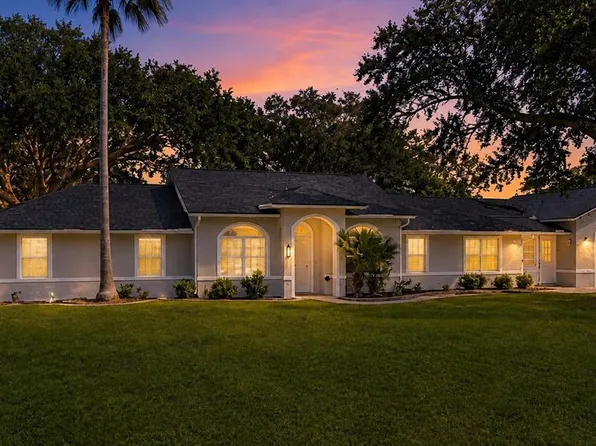 3635 STEPHEN ROAD, LADY LAKE, FL 32159