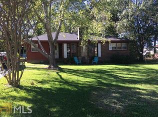 3 Harrison Rd NW, Rome, GA 30165