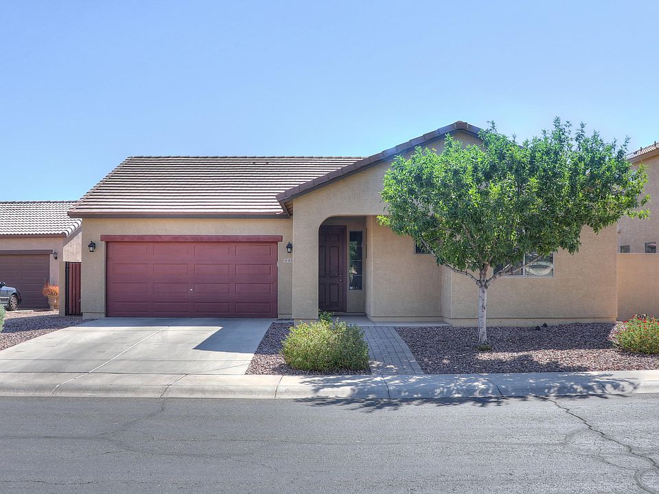 18313 N Calacera St, Maricopa, AZ 85138 Zillow