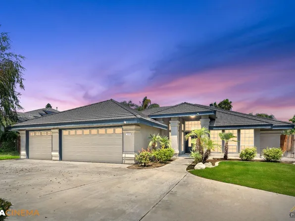 1600 Dimare Ct, Bakersfield, CA 93312