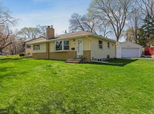 9700 W 16th St, Saint Louis Park, MN 55426