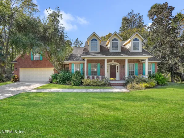 32 MANDERLEY Lane, Ormond Beach, FL 32174