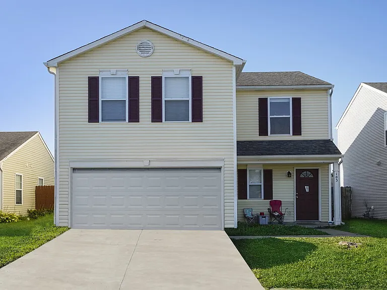 103 Snowflake Cir — Photo 1