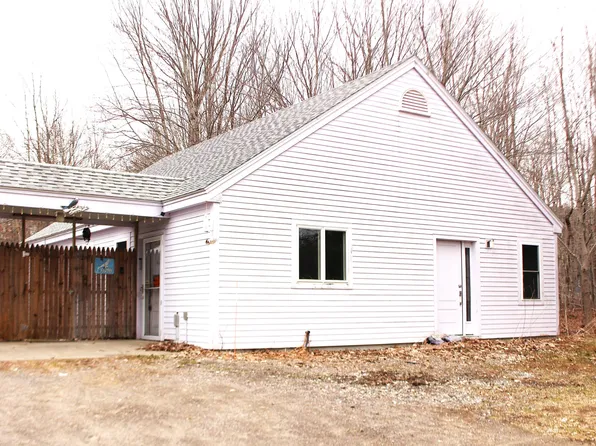 810 Rockland Street, Rockport, ME 04856