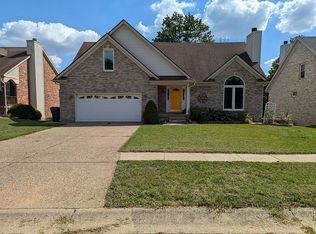 11604 Chinook Ct, Jeffersontown, KY 40299