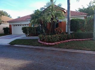 3081 Casa Rio Ct, Riviera Beach, FL 33418