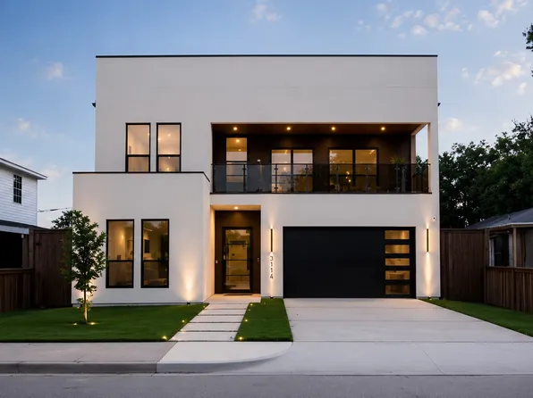 3114 Conroe St, Dallas, TX 75212