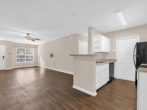 4th image of 4316 S Kirkman Rd Unit 1611