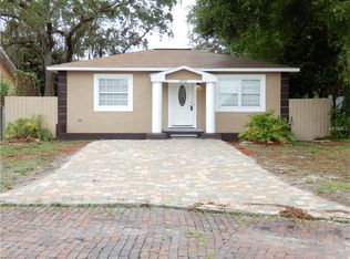 6552 5th Ave S, Saint Petersburg, FL 33707