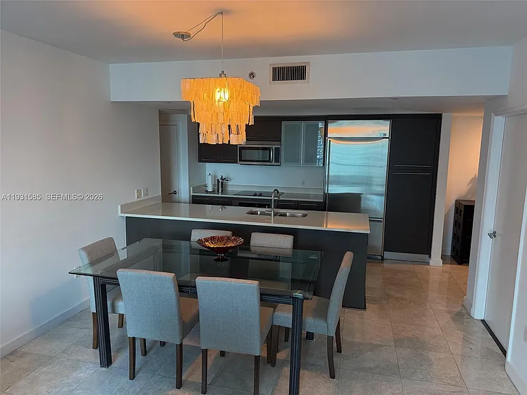 500 Brickell Ave #3105 — Photo 9