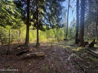 Nna Backroads Way LOT 3, Priest River, ID 83856