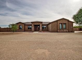 22915 W Dale Ln, Wittmann, AZ 85361