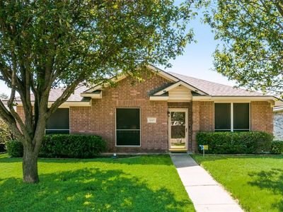 1445 Sunny Meadow Dr, Lancaster, TX, 75134