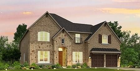 1st image of 2612 Marble Creek Dr