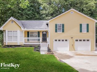 77 Grover Way, Dallas, GA 30157