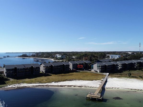 Pensacola Beach Real Estate - Pensacola Beach Gulf Breeze Homes ...
