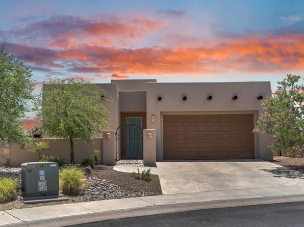 8185 Willow Bloom Cir, Las Cruces, NM 88007