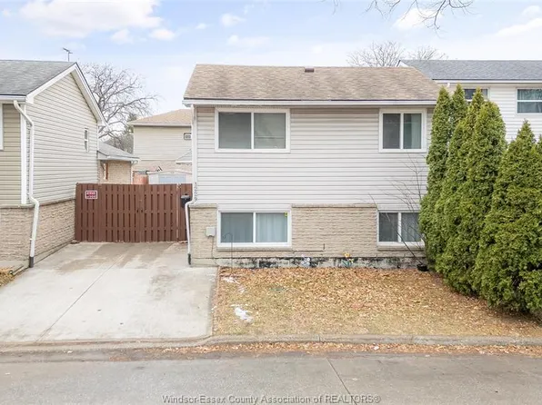 1229 Arncliffe Pl, Windsor, ON N8S 4K2