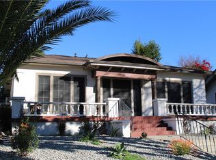 6018 Greenleaf Ave, Whittier, CA 90601