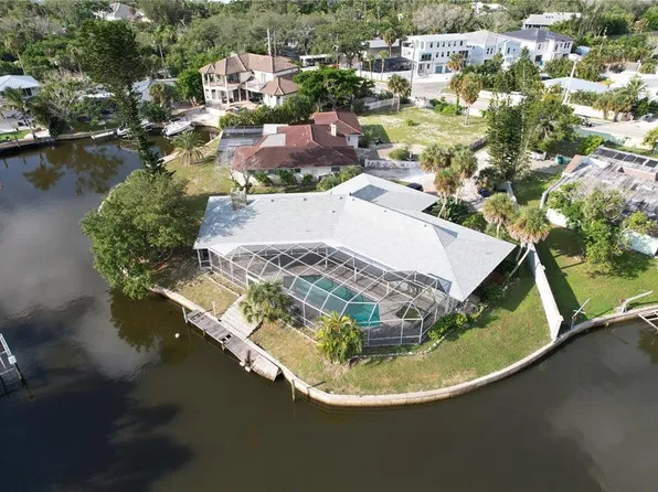 6937 MIDNIGHT PASS ROAD, SARASOTA, FL 34242
