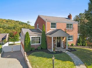 2103 Cypress Dr, White Oak, PA 15131