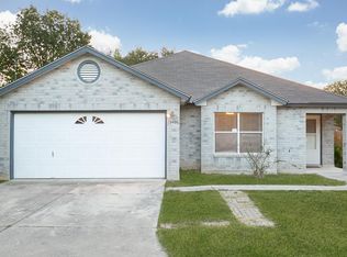 15406 Corian Creek Dr, San Antonio, TX 78247