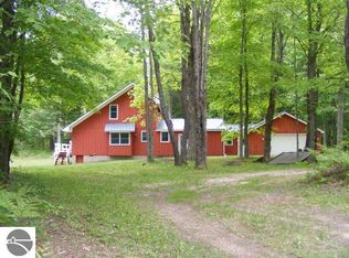 2168 W M 55 Hwy, Cadillac, MI 49601