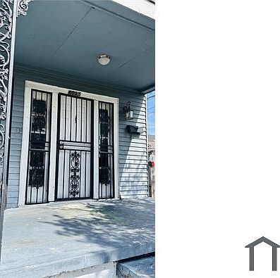 2nd image of 4035 N Robertson St