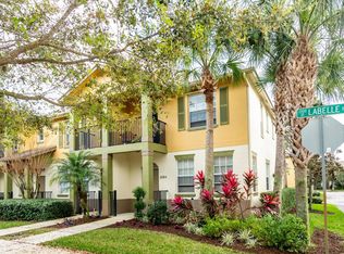 2084 SE Labelle Dr, Port Saint Lucie, FL 34952