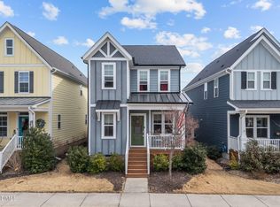 1428 Big Falls Dr, Wendell, NC 27591