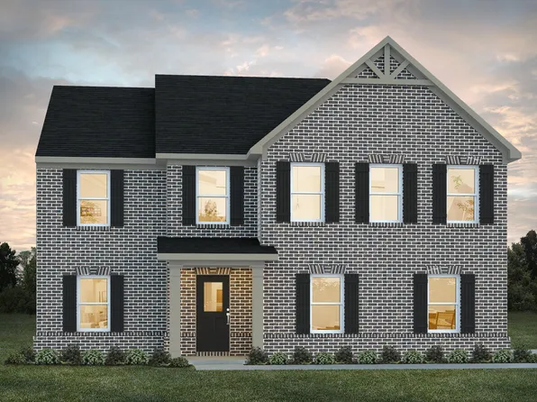 330 River Walk Farm Pkwy, Covington, GA 30014