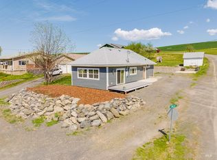 615 Onaway Rd, Potlatch, ID 83855