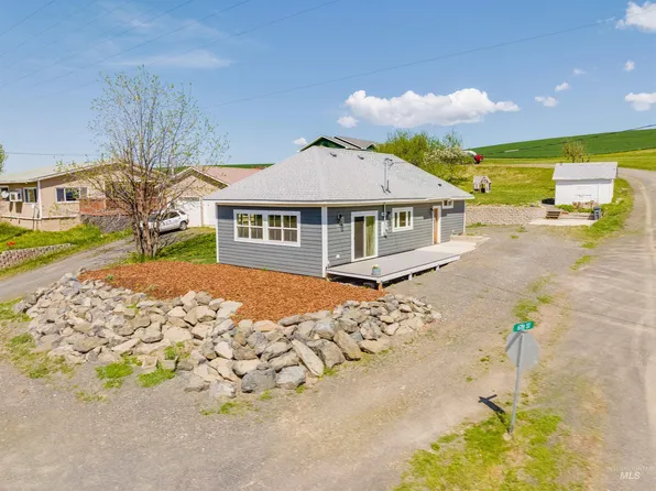 615 Onaway Rd, Potlatch, ID 83855