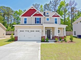 2137 Willow Creek Ln, Leland, NC 28451