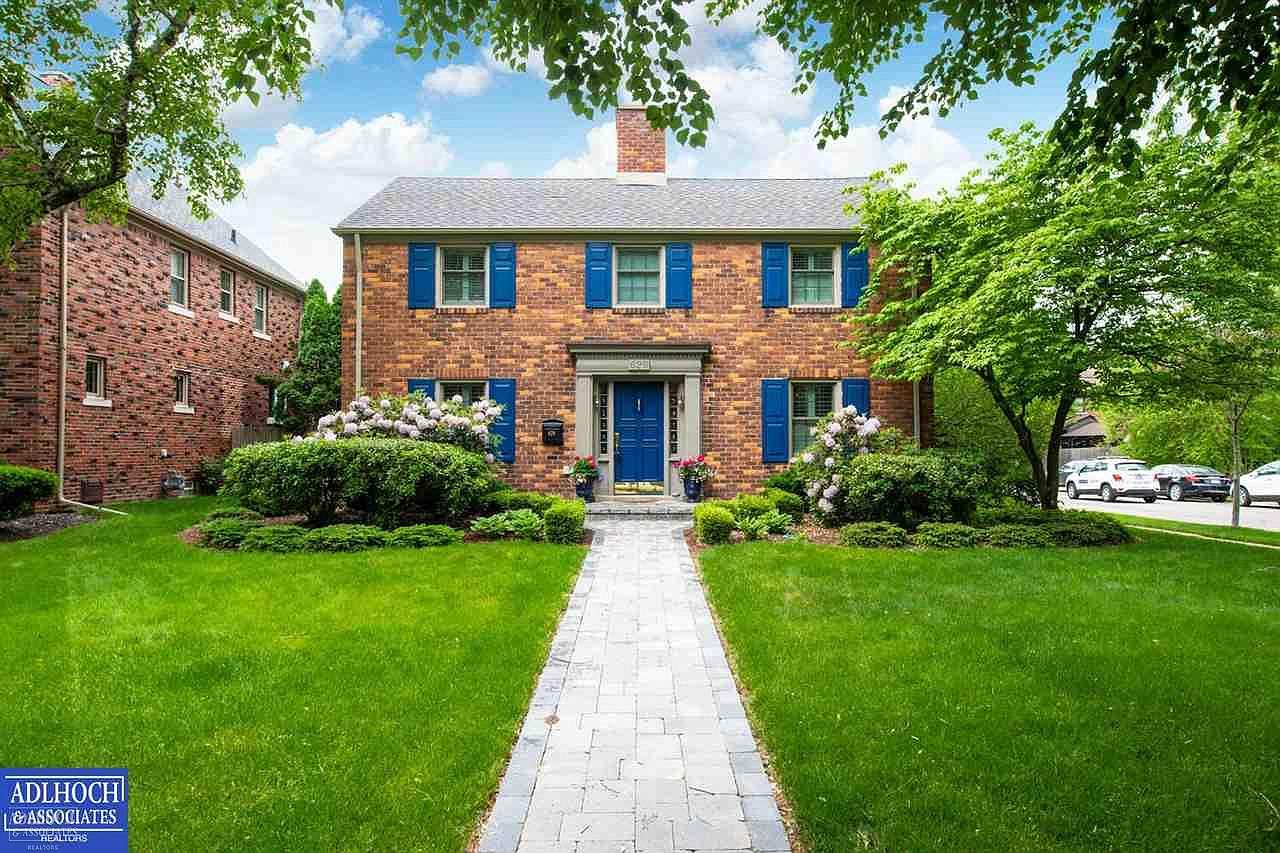 629 Rivard Blvd, Grosse Pointe, MI 48230 Zillow