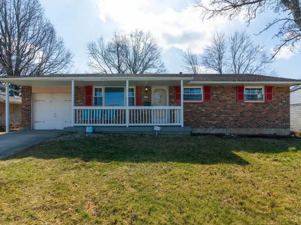 2573 Highwood Ln, Cincinnati, OH 45239