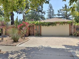 2868 Carolina Ave, Redwood City, CA 94061