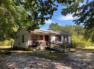 505 E England St, Crewe, VA 23930