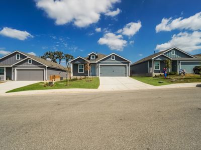 5355 Fair Moon Dr, Bulverde, TX, 78163