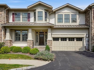 20 Northridge Dr, Florham Park, NJ, 07932