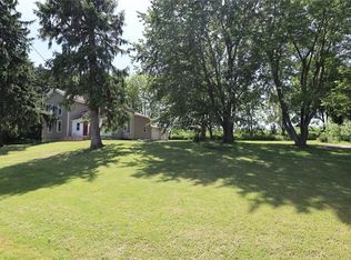 2677 Gannett Rd, Lyons, NY 14489