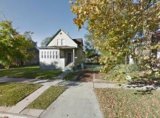 60649 Zip S Crandon Ave, Chicago, IL