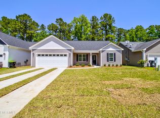 9580 Lily Pond Ct NE, Leland, NC 28451