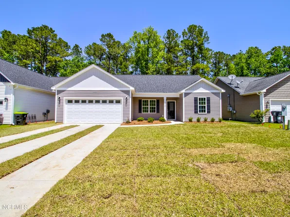 9580 Lily Pond Court NE, Leland, NC 28451